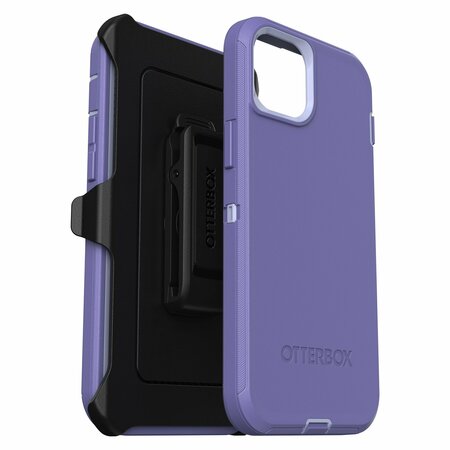 OTTERBOX Defender Case For Apple Iphone 15 Plus / Iphone 14 Plus, Mountain Majesty 77-92545